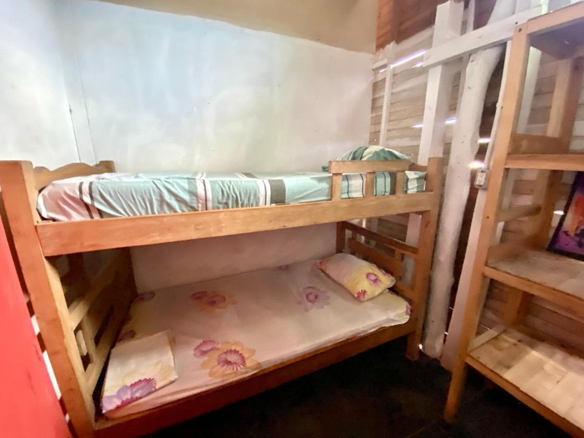 Hostal Paraiso Isla Mucura Szoba fotó
