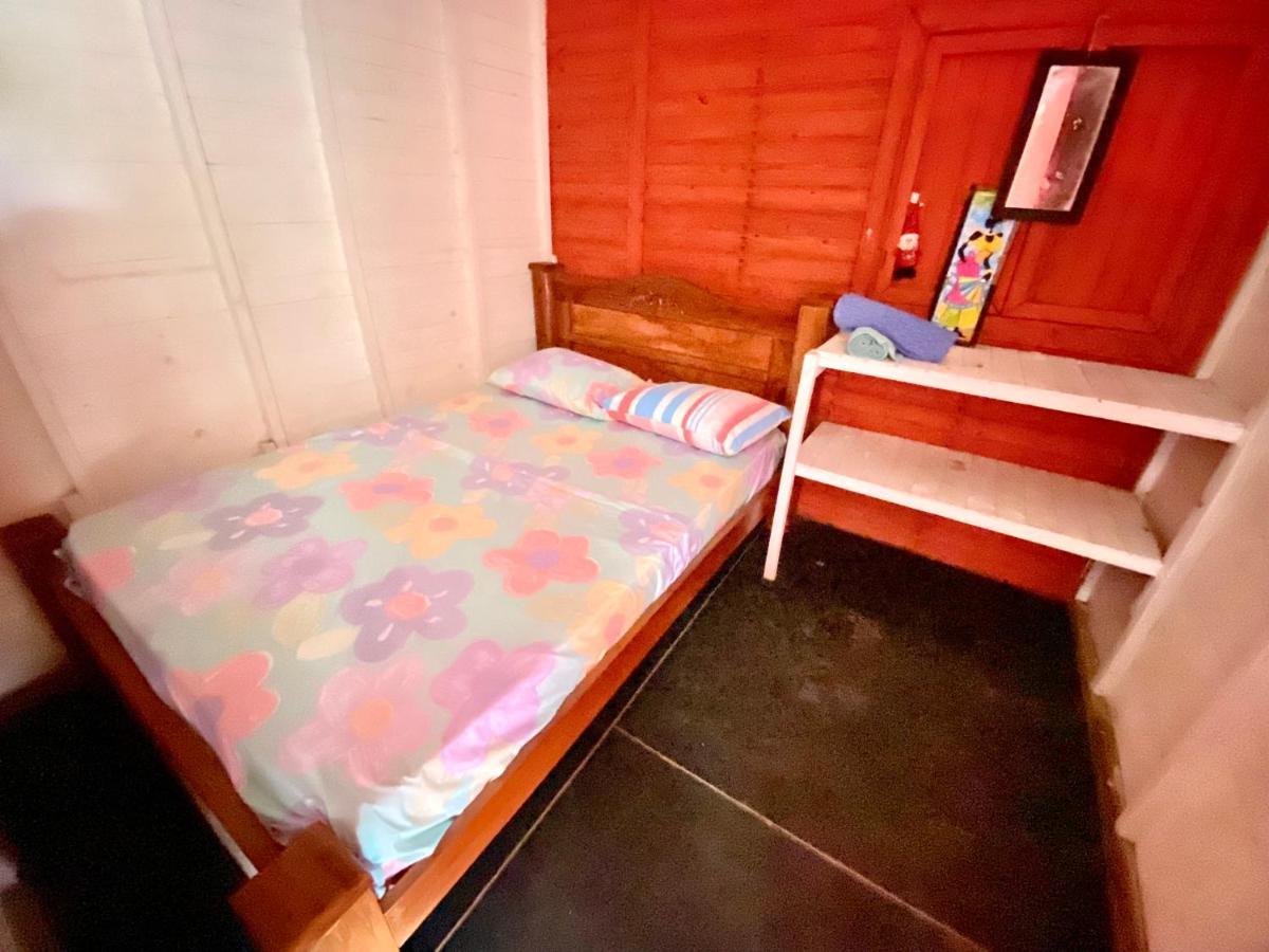 Hostal Paraiso Isla Mucura Szoba fotó