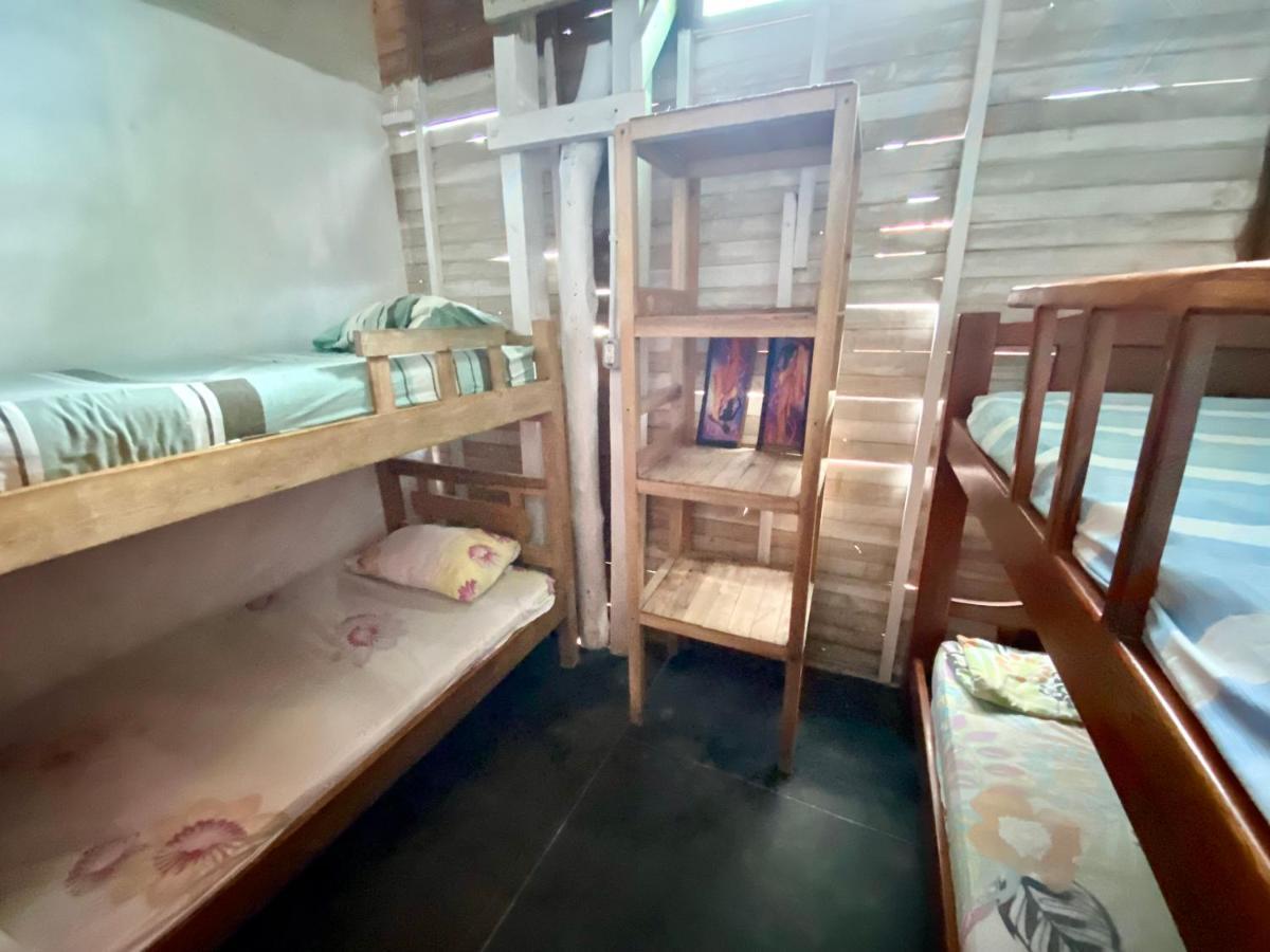 Hostal Paraiso Isla Mucura Szoba fotó